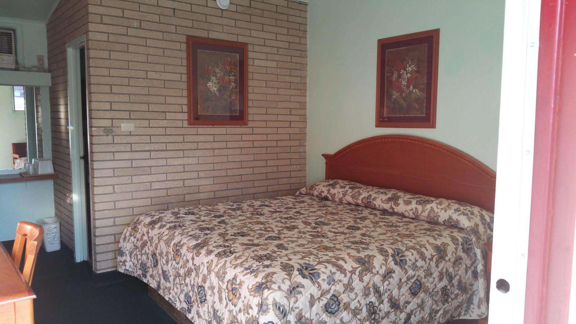 Budget Inn Heber Springs Zewnętrze zdjęcie